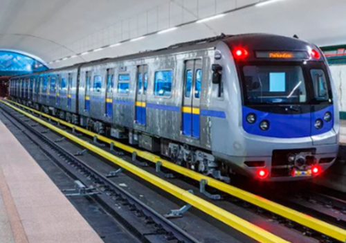 Метро барьж байгуулахад 333 тэрбумыг төлөвлөжээ